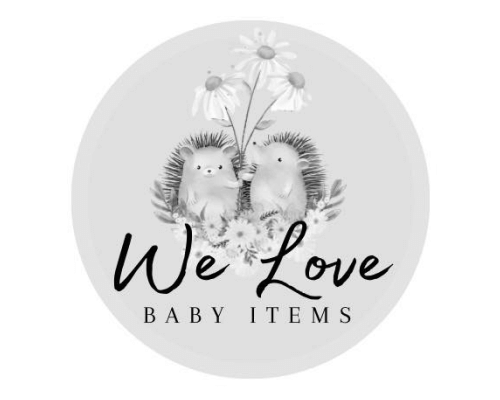 We love baby items