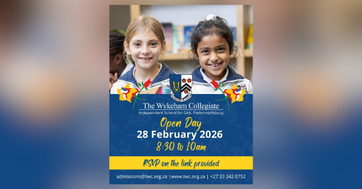 TWC Advert Moms of the Midlands Website