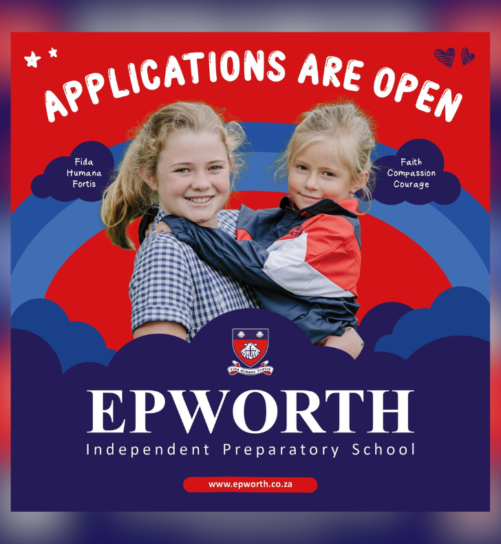 Epworth Advert Moms of the Midlands Website