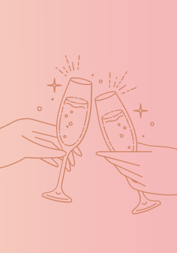 Brunch and Bubbly Image